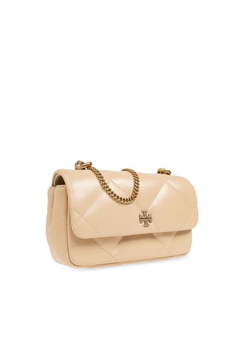 Borsa a tracolla kira in beigeTory Burch - donna TORY BURCH | 161913700